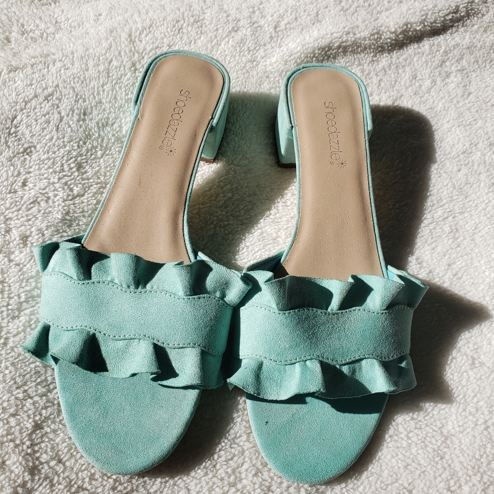Women's Sandals